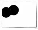 convergence - a representation of common ground between theories or phenomena