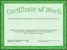 merit - any admirable quality or attribute