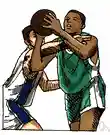 try - earnest and conscientious activity intended to do or accomplish something