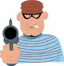 unrighteous - not righteous