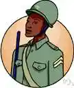 active - engaged in or ready for military or naval operations