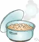 mash - a mixture of mashed malt grains and hot water