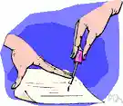 rectification - the act of offering an improvement to replace a mistake