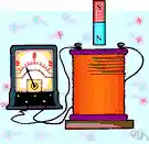C - a unit of electrical charge equal to the amount of charge transferred by a current of 1 ampere in 1 second
