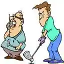 twit - someone who is regarded as contemptible