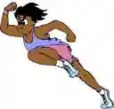 dash - a quick run