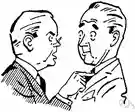 counter - indicating opposition or resistance