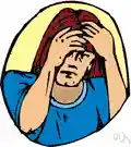 tsoris - (Yiddish) trouble and suffering