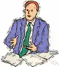 certification - confirmation that some fact or statement is true through the use of documentary evidence