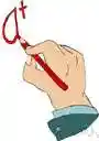 mark - assign a grade or rank to, according to one's evaluation