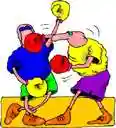 pit - set into opposition or rivalry