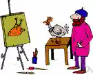 interpretation - a mental representation of the meaning or significance of something