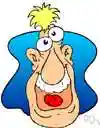 type - a person of a specified kind (usually with many eccentricities)