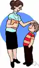 partiality - a predisposition to like something