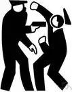 misconduct - activity that transgresses moral or civil law