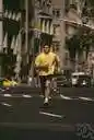 forward - moving forward