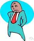 disturbed - afflicted with or marked by anxious uneasiness or trouble or grief