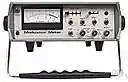 modulation - (electronics) the transmission of a signal by using it to vary a carrier wave