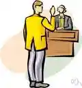 validate - give evidence for