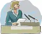 turning - act of changing in practice or custom