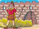 protector - a person who cares for persons or property