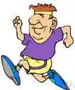 vim - a healthy capacity for vigorous activity