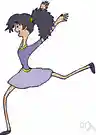 unpredictability - the quality of being guided by sudden unpredictable impulses