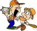 castigation - a severe scolding