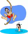slacking - the evasion of work or duty