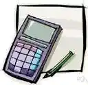 misestimation - a mistake in calculating