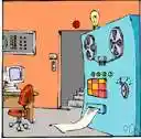 access - obtain or retrieve from a storage device