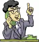 communication - the activity of communicating