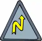 indication - something that serves to indicate or suggest