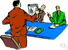 concern - a commercial or industrial enterprise and the people who constitute it
