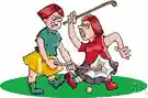 behaviour - manner of acting or controlling yourself
