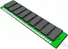 memory access - (computer science) the operation of reading or writing stored information