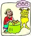 fool - fool or hoax