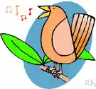 twitter - a series of chirps