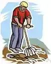 aerate - impregnate, combine, or supply with oxygen