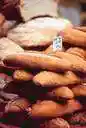 batch - all the loaves of bread baked at the same time