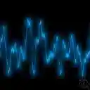 modulation - rise and fall of the voice pitch