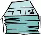 bill - a statute in draft before it becomes law