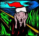 lampoon - a composition that imitates or misrepresents somebody's style, usually in a humorous way