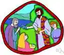 gracious - characterized by kindness and warm courtesy especially of a king to his subjects
