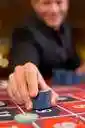 back - place a bet on
