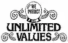 unlimited - that cannot be entirely consumed or used up
