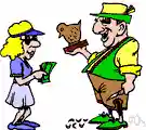 purchase - the acquisition of something for payment