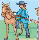 mounting - an event that involves rising to a higher point (as in altitude or temperature or intensity etc.)