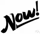 present - the period of time that is happening now