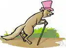 cunning - shrewdness as demonstrated by being skilled in deception